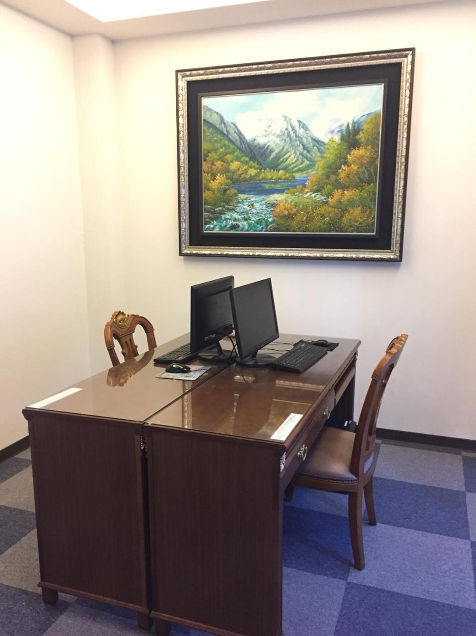 Hunt Champion Hotel Tajcshung Kültér fotó