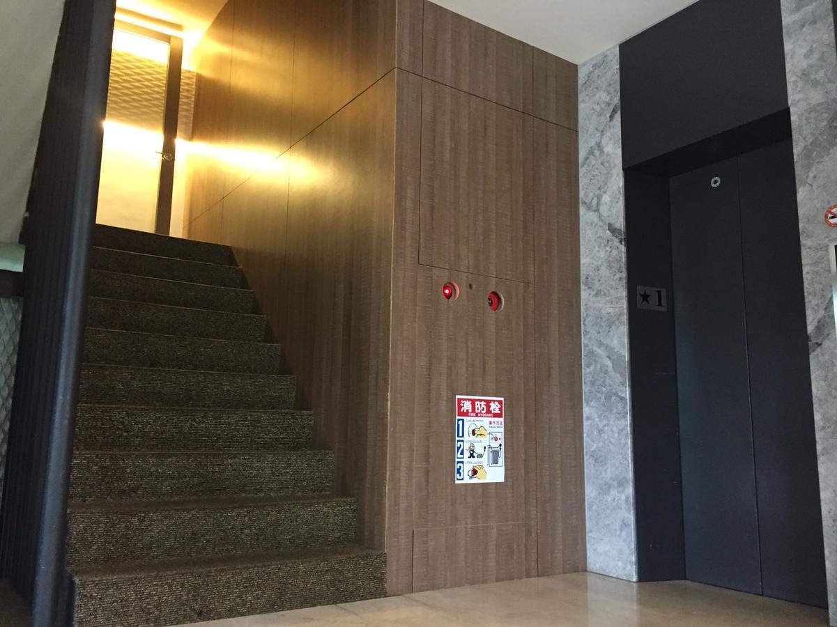 Hunt Champion Hotel Tajcshung Kültér fotó